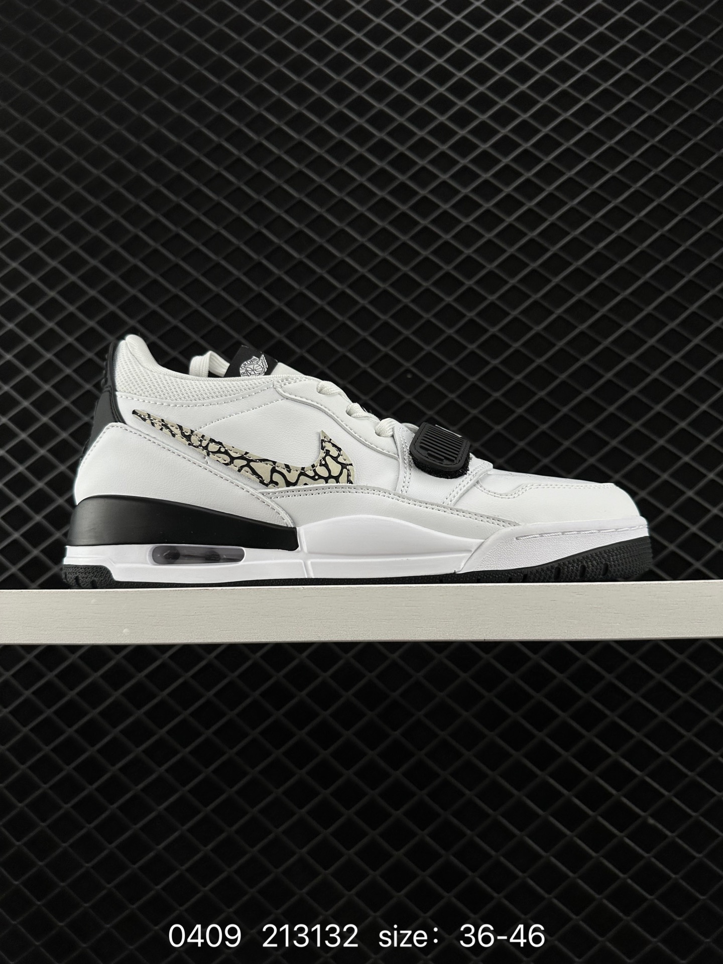 Nike Air Jordan Legacy 312 Low